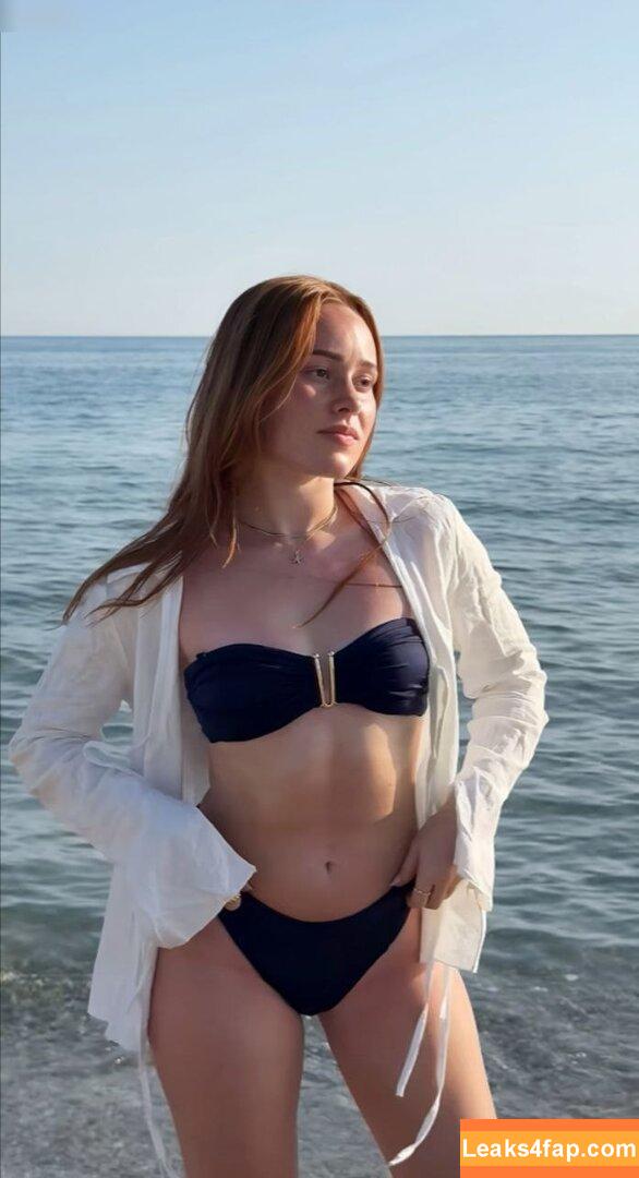 Leoobalys / sarahtoninx9_ leaked photo photo #1584