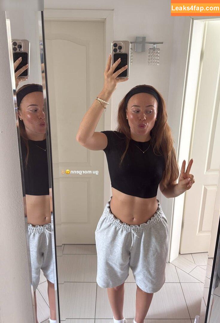 Leoobalys / sarahtoninx9_ leaked photo photo #1595