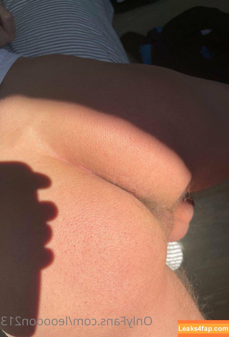 leoooon213 /  leaked photo photo #0003