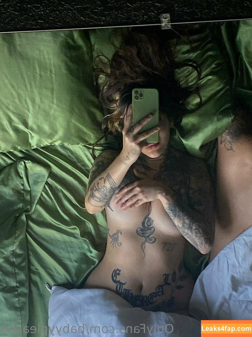 _Leovenus / 115am / babyypleasee слитое фото фото #0100