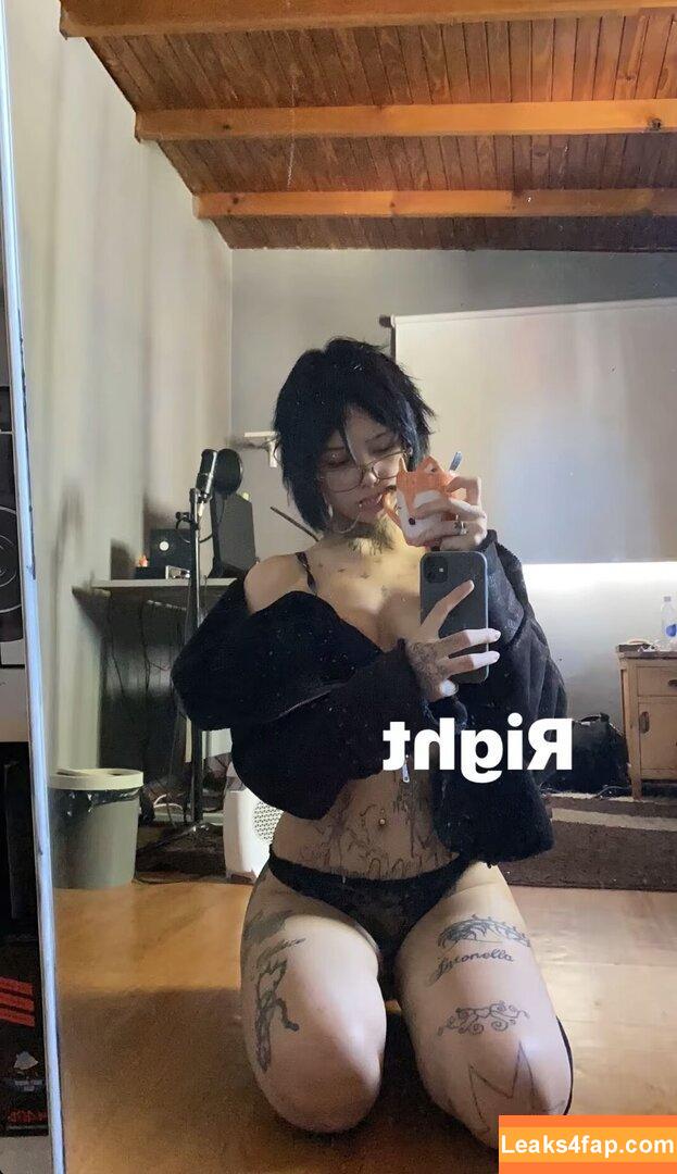 Leptotyphlops_ / LuchiHj Niconforro leaked photo photo #0053