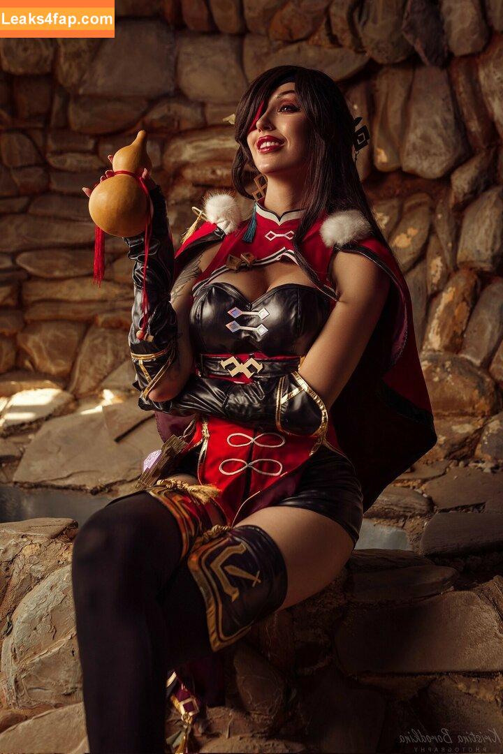 Lera Himera / LeraHimera / ValeryHimera / Valery_himera / lerahimeracosplay слитое фото фото #0574