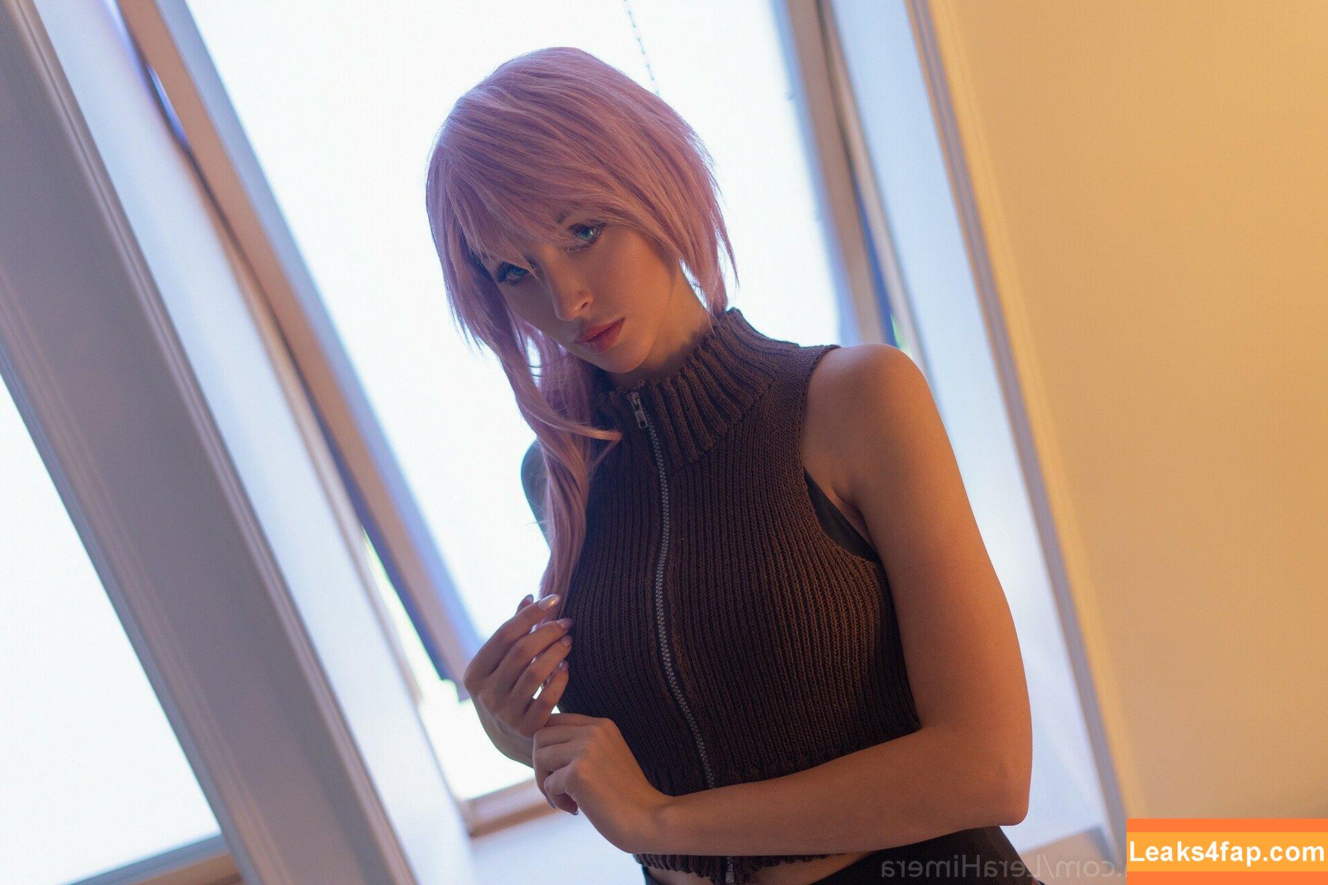 Lera Himera / LeraHimera / ValeryHimera / Valery_himera / lerahimeracosplay leaked photo photo #0583