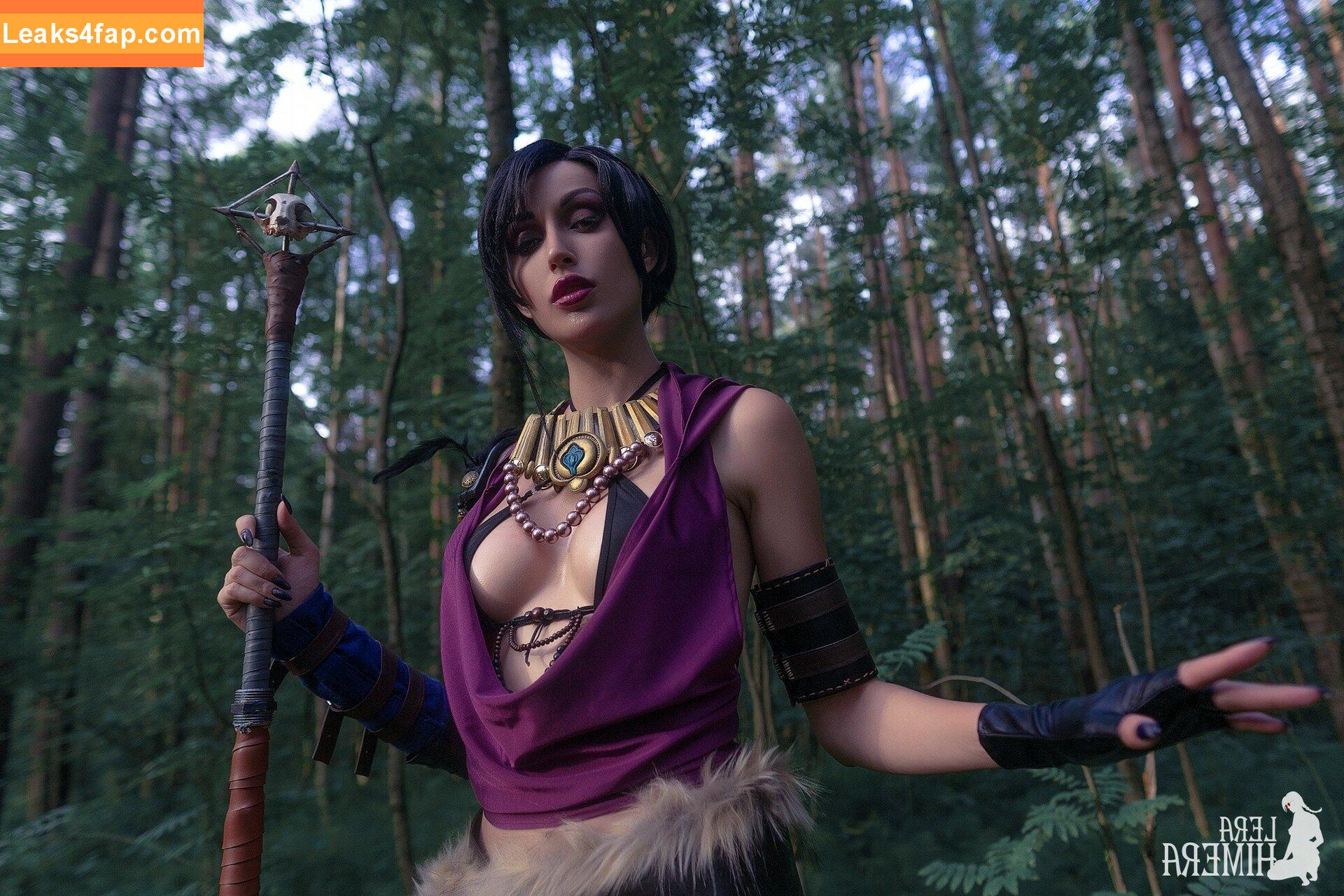 Lera Himera / LeraHimera / ValeryHimera / Valery_himera / lerahimeracosplay leaked photo photo #0594