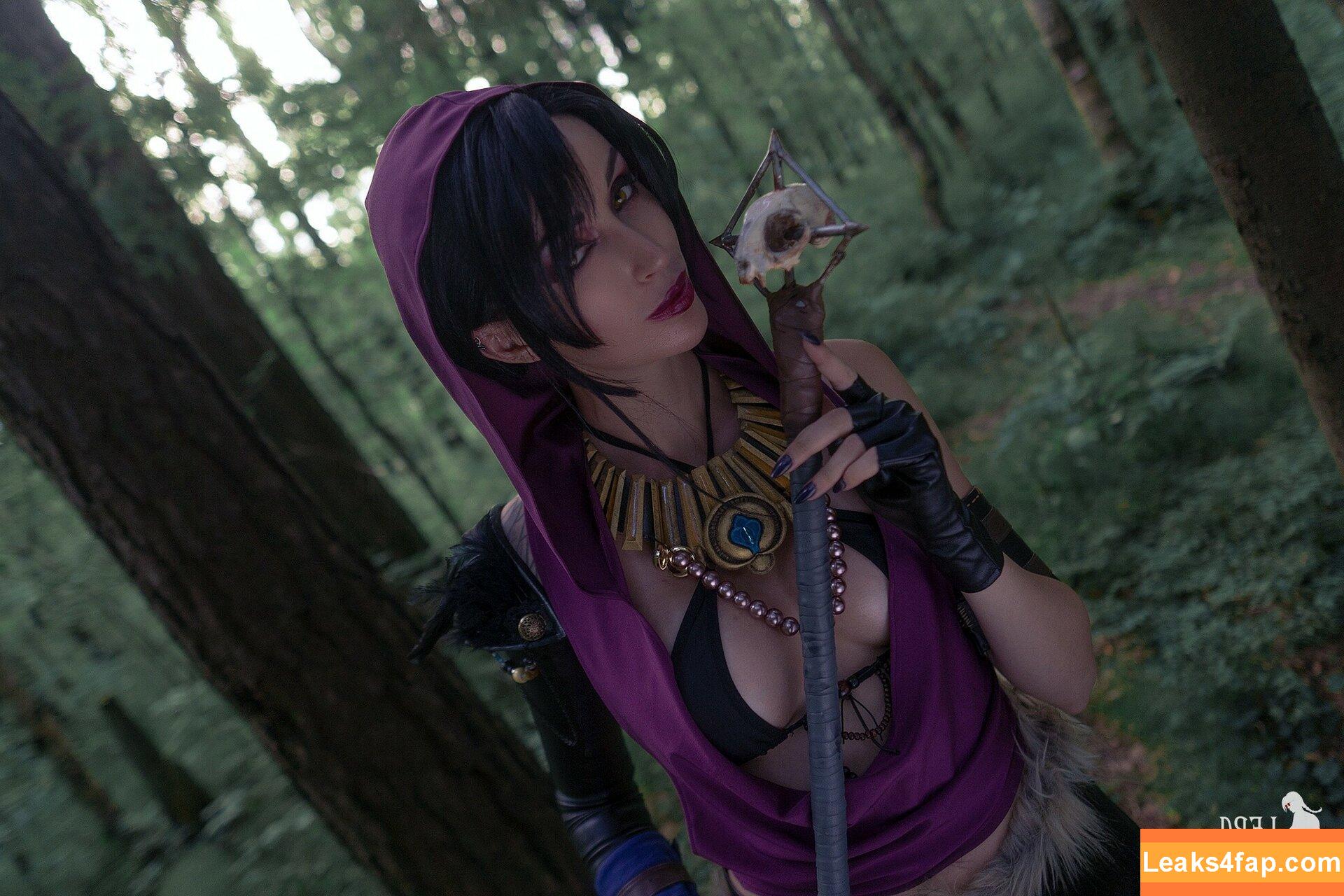 Lera Himera / LeraHimera / ValeryHimera / Valery_himera / lerahimeracosplay leaked photo photo #0596