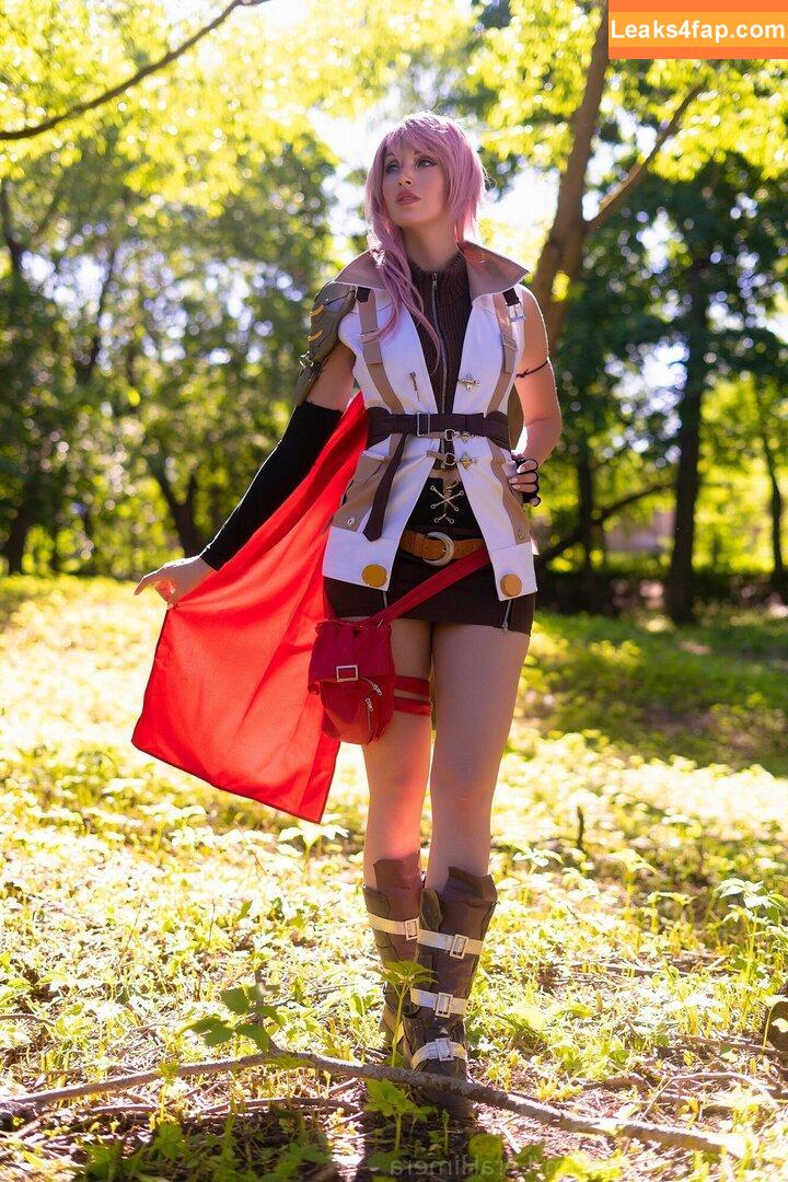 Lera Himera / LeraHimera / ValeryHimera / Valery_himera / lerahimeracosplay leaked photo photo #0597