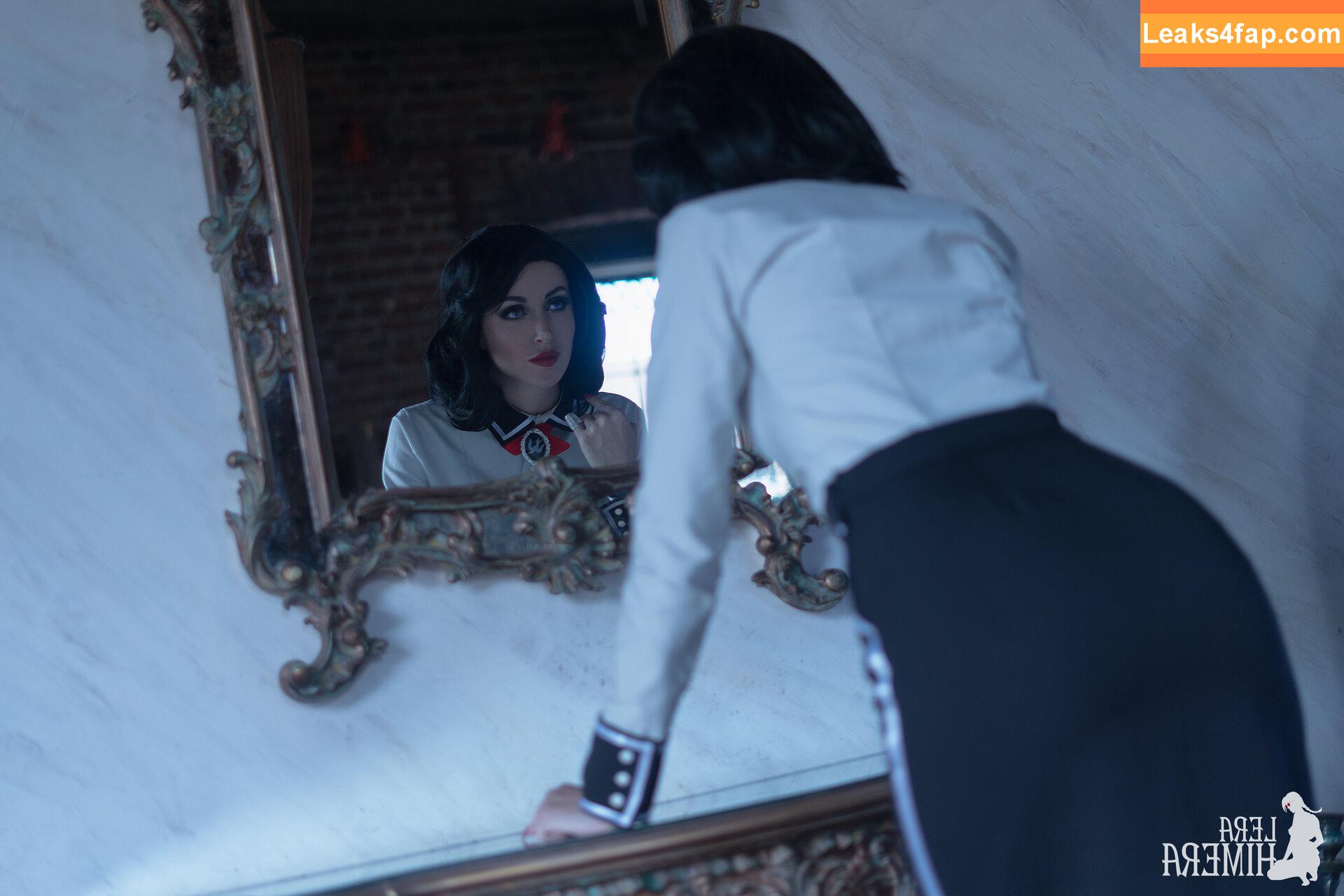 Lera Himera / LeraHimera / ValeryHimera / Valery_himera / lerahimeracosplay leaked photo photo #0624