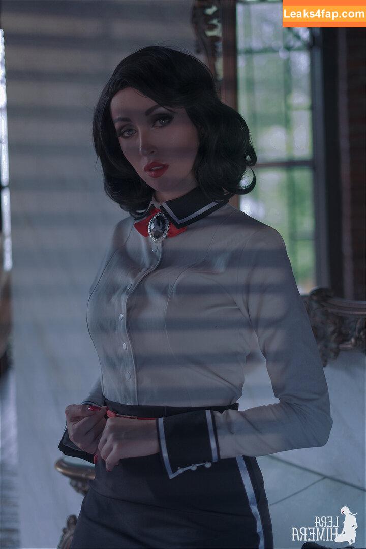 Lera Himera / LeraHimera / ValeryHimera / Valery_himera / lerahimeracosplay leaked photo photo #0625