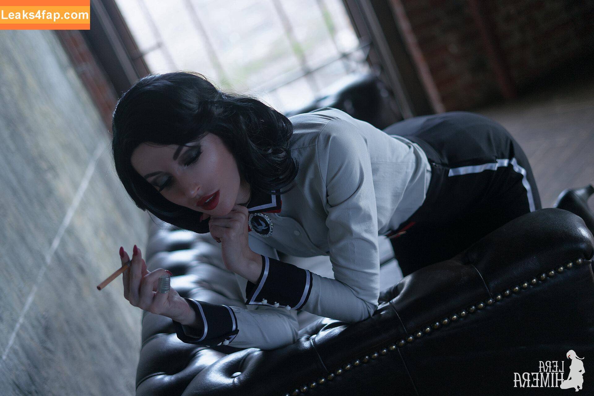 Lera Himera / LeraHimera / ValeryHimera / Valery_himera / lerahimeracosplay leaked photo photo #0628