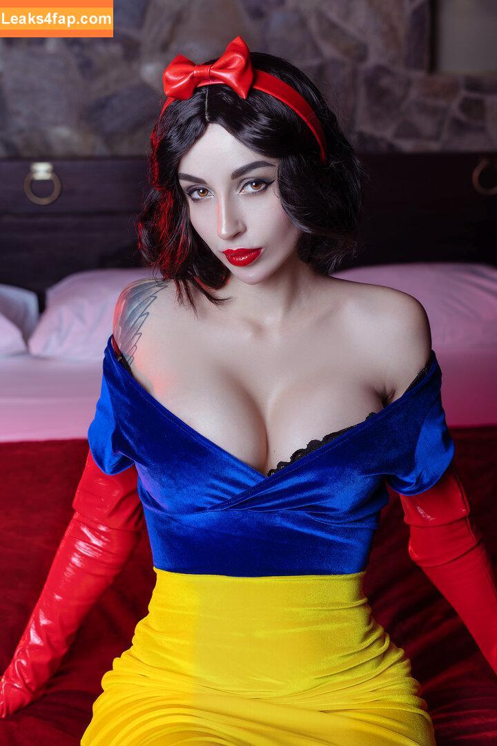Lera Himera / LeraHimera / ValeryHimera / Valery_himera / lerahimeracosplay leaked photo photo #0659