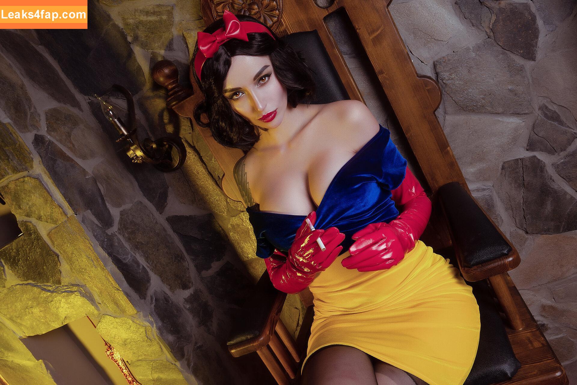Lera Himera / LeraHimera / ValeryHimera / Valery_himera / lerahimeracosplay leaked photo photo #0667