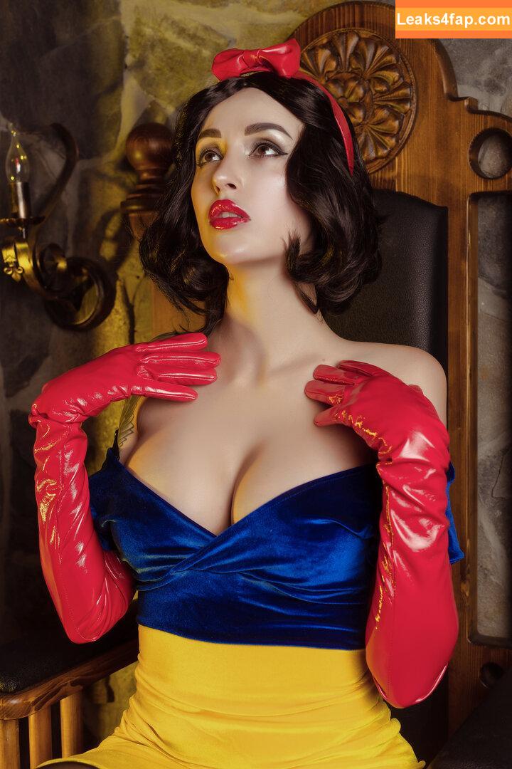 Lera Himera / LeraHimera / ValeryHimera / Valery_himera / lerahimeracosplay leaked photo photo #0668