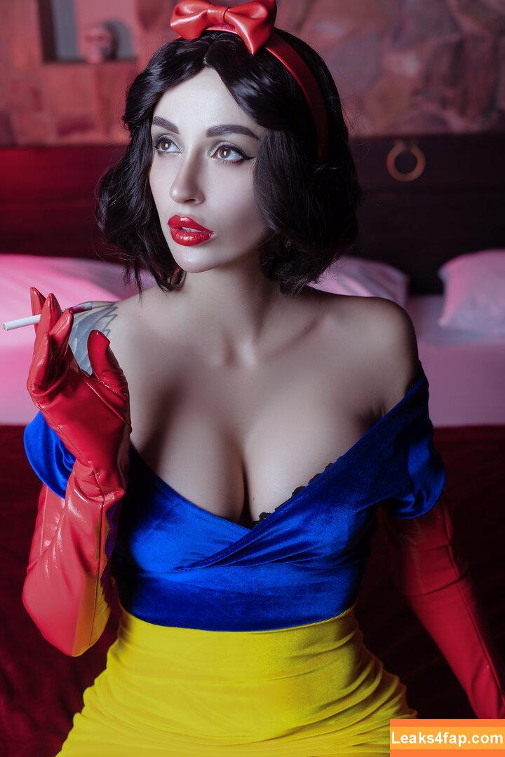 Lera Himera / LeraHimera / ValeryHimera / Valery_himera / lerahimeracosplay leaked photo photo #0669