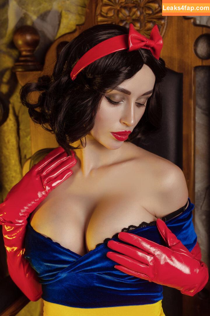 Lera Himera / LeraHimera / ValeryHimera / Valery_himera / lerahimeracosplay leaked photo photo #0670