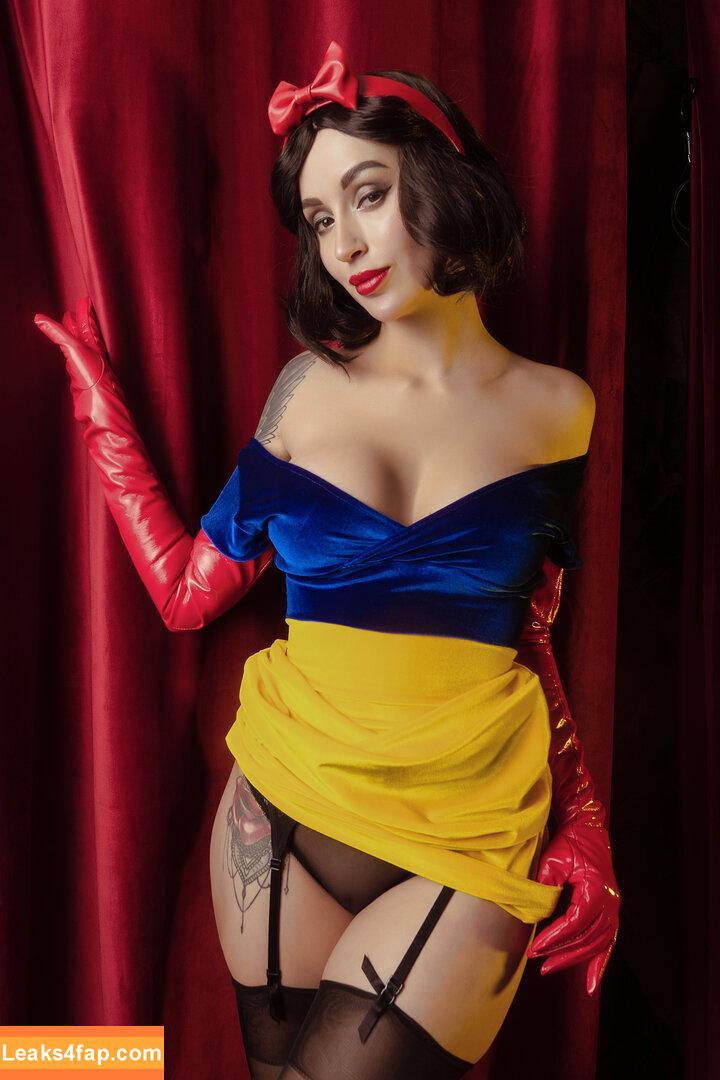 Lera Himera / LeraHimera / ValeryHimera / Valery_himera / lerahimeracosplay leaked photo photo #0673