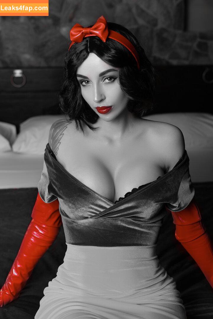 Lera Himera / LeraHimera / ValeryHimera / Valery_himera / lerahimeracosplay leaked photo photo #0674