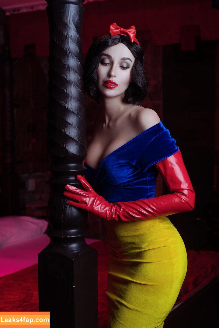 Lera Himera / LeraHimera / ValeryHimera / Valery_himera / lerahimeracosplay leaked photo photo #0675