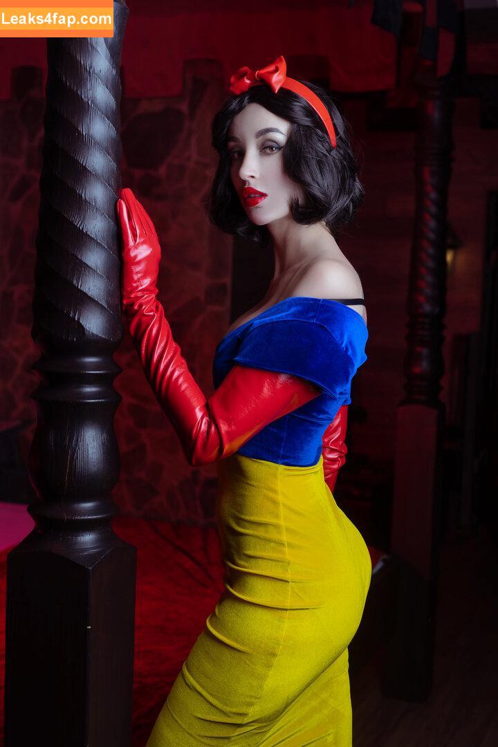 Lera Himera / LeraHimera / ValeryHimera / Valery_himera / lerahimeracosplay leaked photo photo #0676