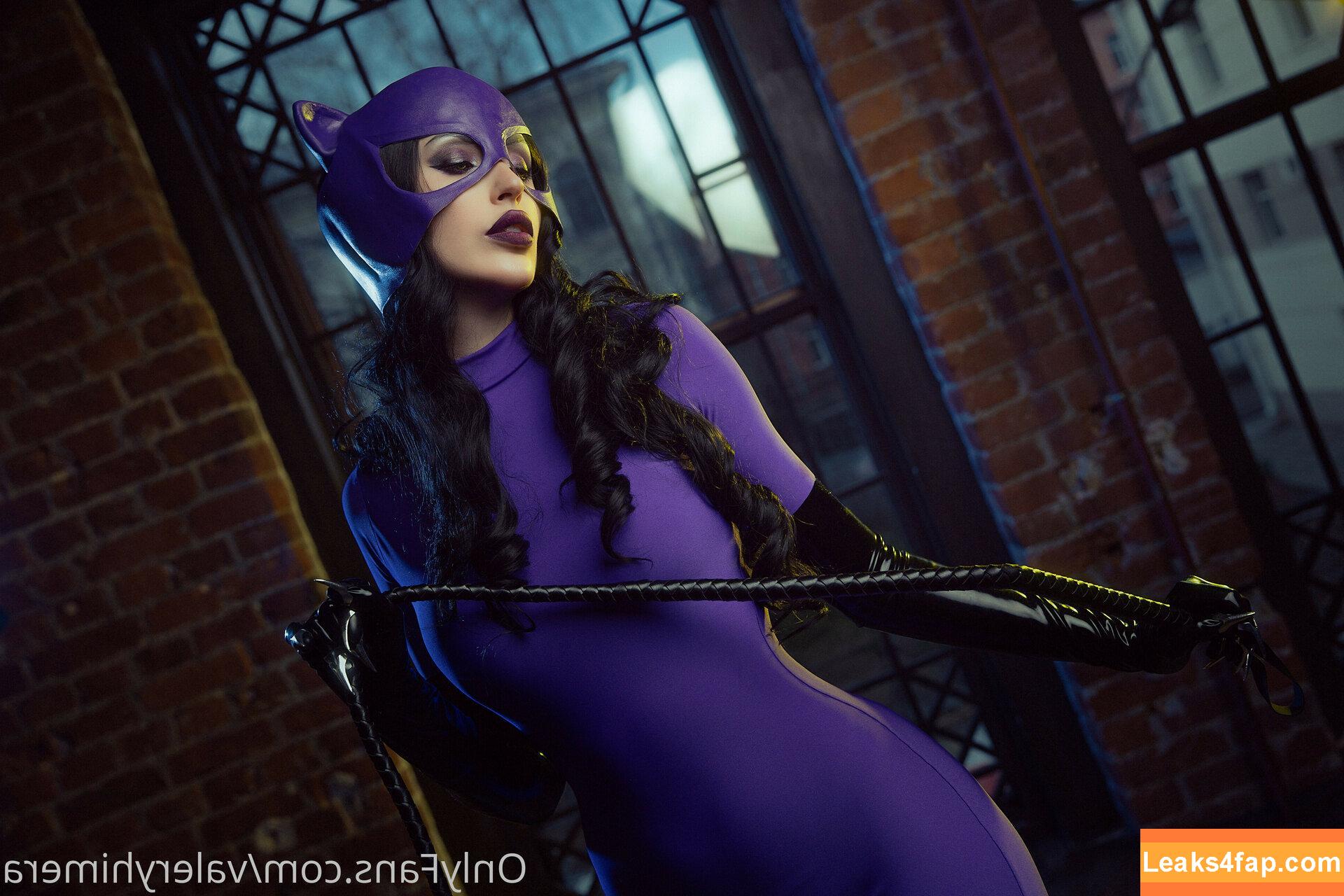 Lera Himera / LeraHimera / ValeryHimera / Valery_himera / lerahimeracosplay leaked photo photo #0774