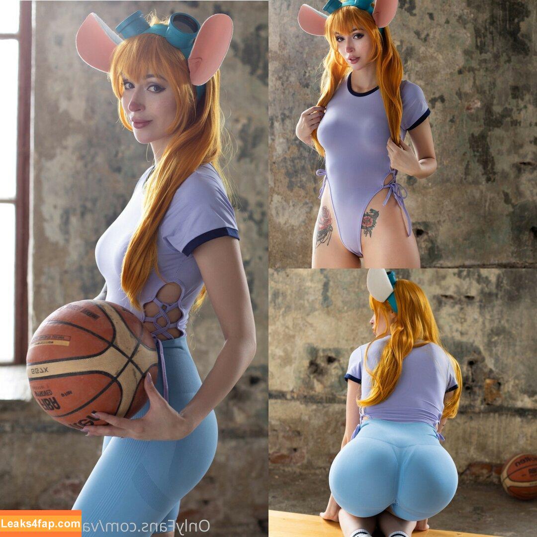 Lera Himera / LeraHimera / ValeryHimera / Valery_himera / lerahimeracosplay leaked photo photo #0787