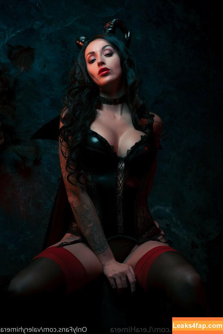 Lera Himera / LeraHimera / ValeryHimera / Valery_himera / lerahimeracosplay leaked photo photo #0790