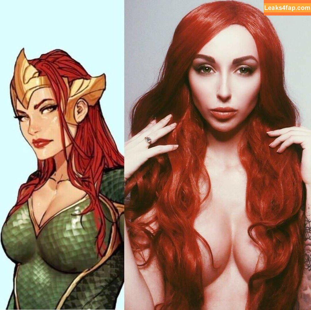 Lera Himera / LeraHimera / ValeryHimera / Valery_himera / lerahimeracosplay leaked photo photo #0833