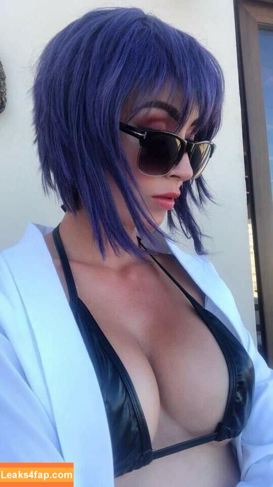 Lera Himera / LeraHimera / ValeryHimera / Valery_himera / lerahimeracosplay leaked photo photo #0844