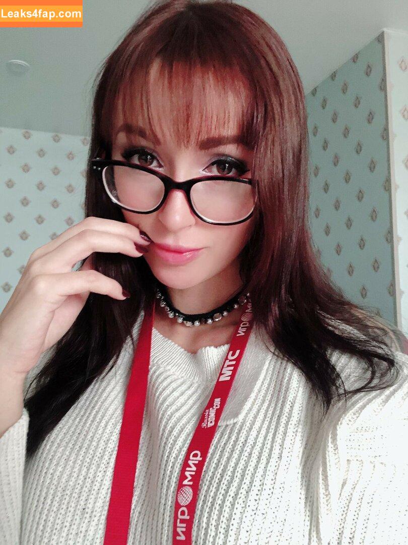Lera Himera / LeraHimera / ValeryHimera / Valery_himera / lerahimeracosplay leaked photo photo #0849