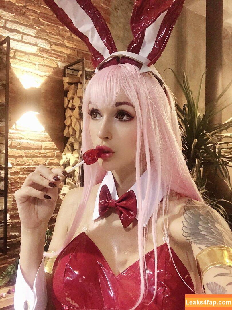 Lera Himera / LeraHimera / ValeryHimera / Valery_himera / lerahimeracosplay leaked photo photo #0850