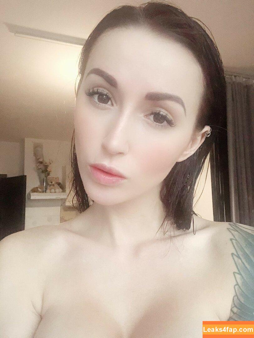 Lera Himera / LeraHimera / ValeryHimera / Valery_himera / lerahimeracosplay leaked photo photo #0851