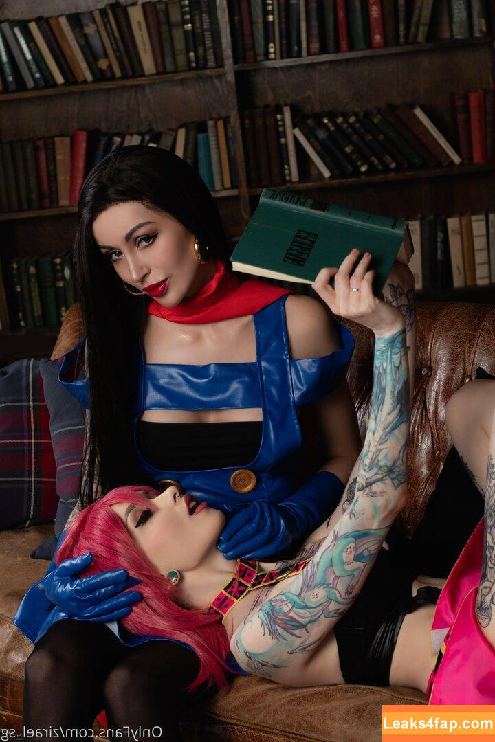 Lera Himera / LeraHimera / ValeryHimera / Valery_himera / lerahimeracosplay leaked photo photo #0865