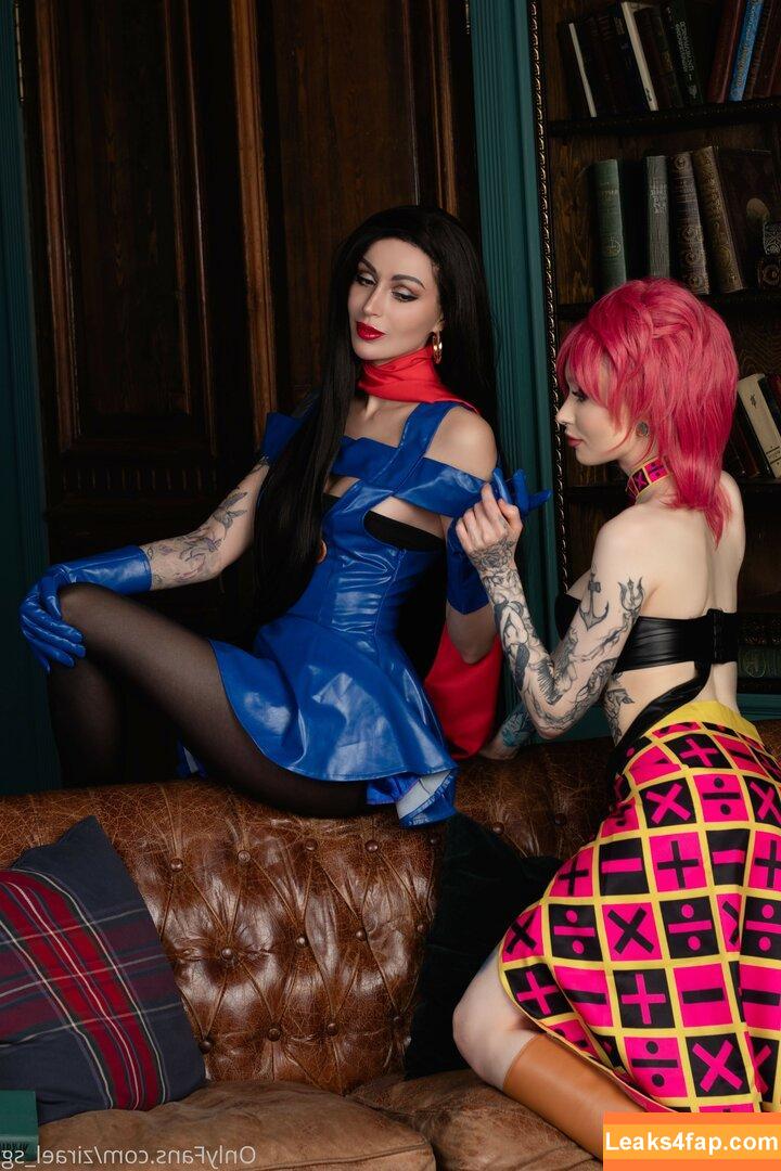 Lera Himera / LeraHimera / ValeryHimera / Valery_himera / lerahimeracosplay leaked photo photo #0877