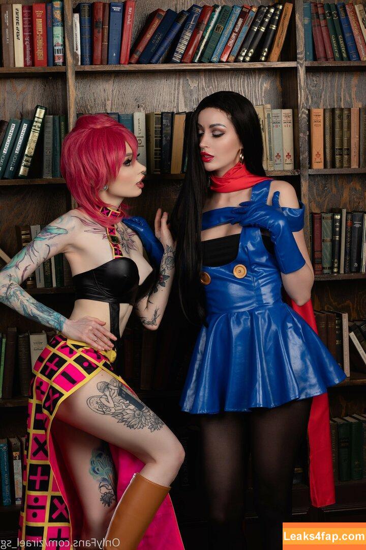 Lera Himera / LeraHimera / ValeryHimera / Valery_himera / lerahimeracosplay leaked photo photo #0878