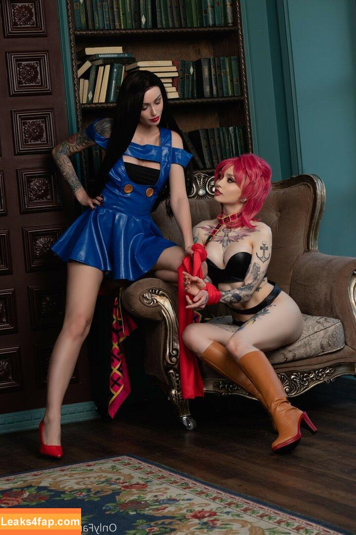 Lera Himera / LeraHimera / ValeryHimera / Valery_himera / lerahimeracosplay leaked photo photo #0881