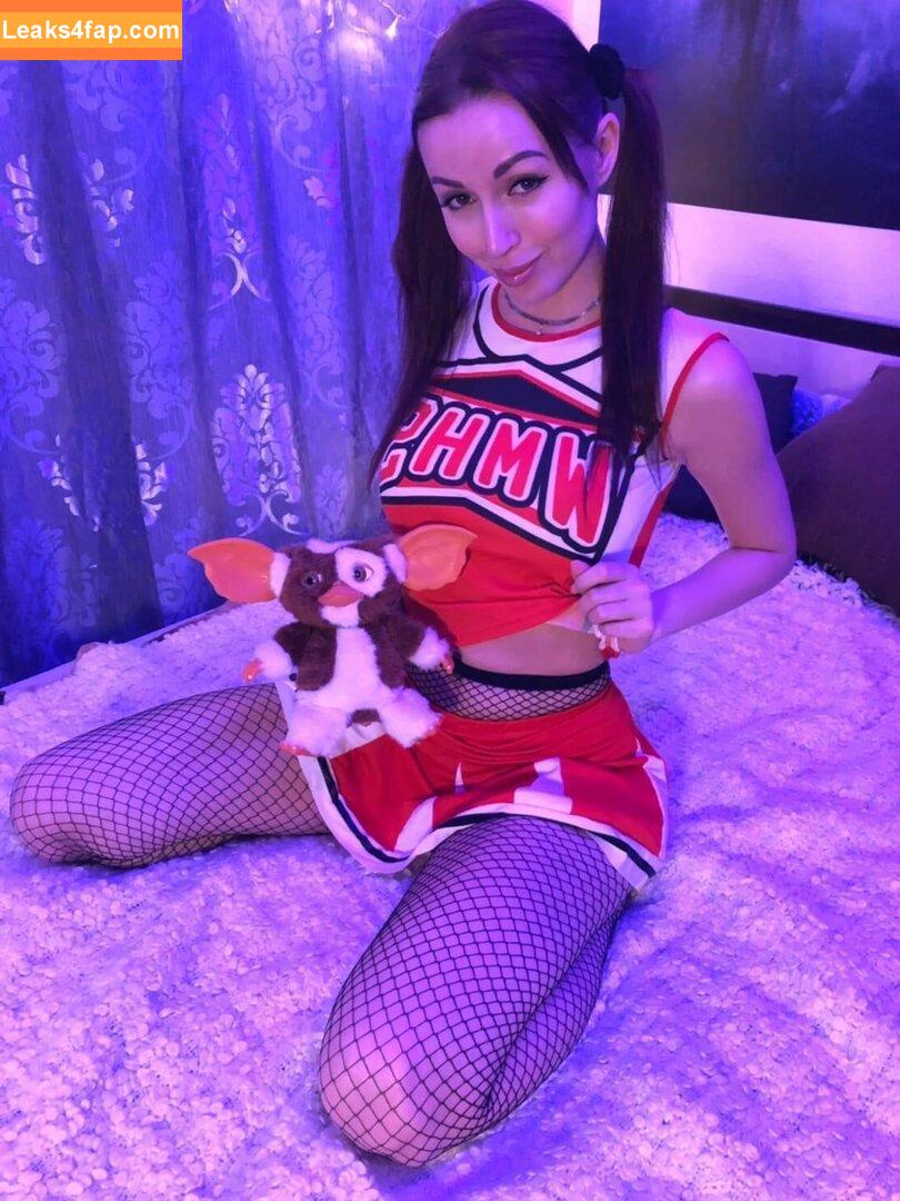 Lera Himera / LeraHimera / ValeryHimera / Valery_himera / lerahimeracosplay leaked photo photo #0908