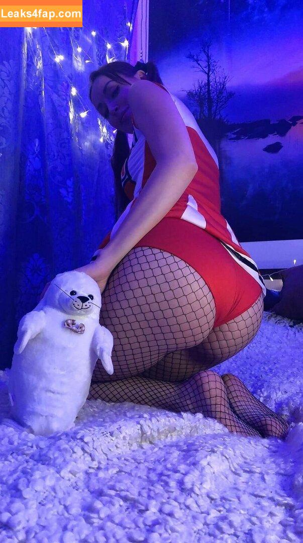 Lera Himera / LeraHimera / ValeryHimera / Valery_himera / lerahimeracosplay leaked photo photo #0944