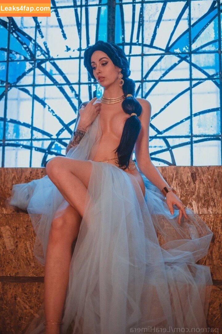 Lera Himera / LeraHimera / ValeryHimera / Valery_himera / lerahimeracosplay leaked photo photo #0968