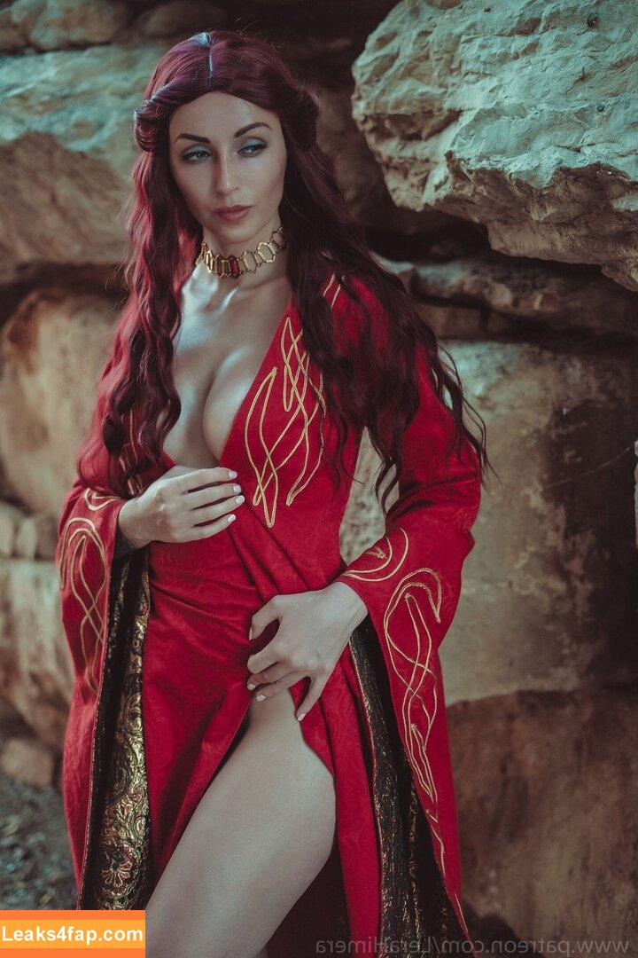 Lera Himera / LeraHimera / ValeryHimera / Valery_himera / lerahimeracosplay leaked photo photo #0983