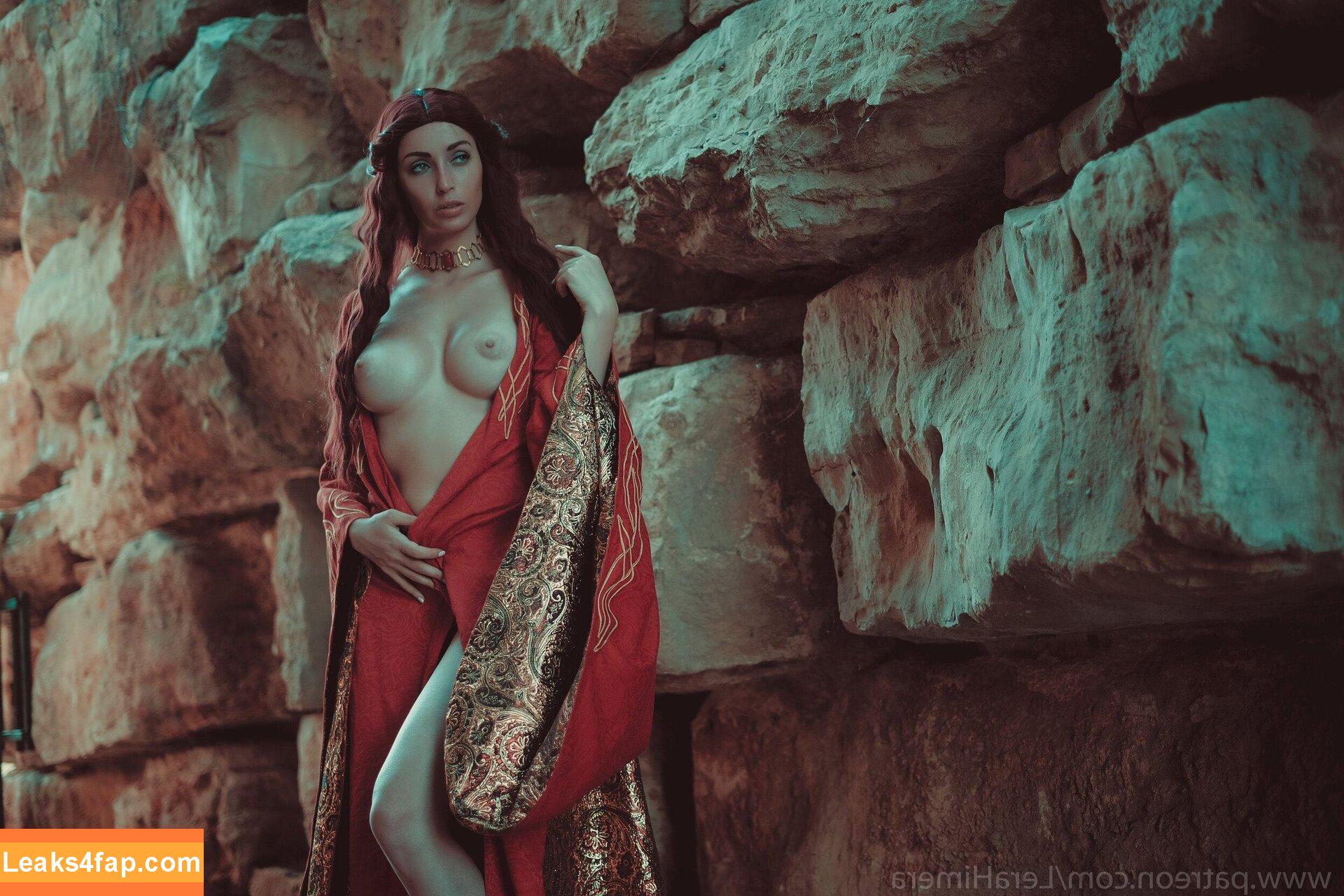 Lera Himera / LeraHimera / ValeryHimera / Valery_himera / lerahimeracosplay leaked photo photo #0987