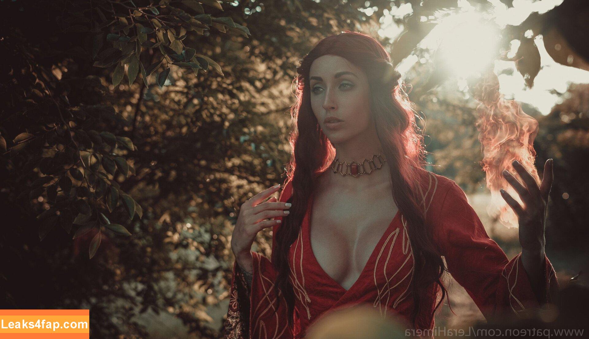 Lera Himera / LeraHimera / ValeryHimera / Valery_himera / lerahimeracosplay leaked photo photo #0989