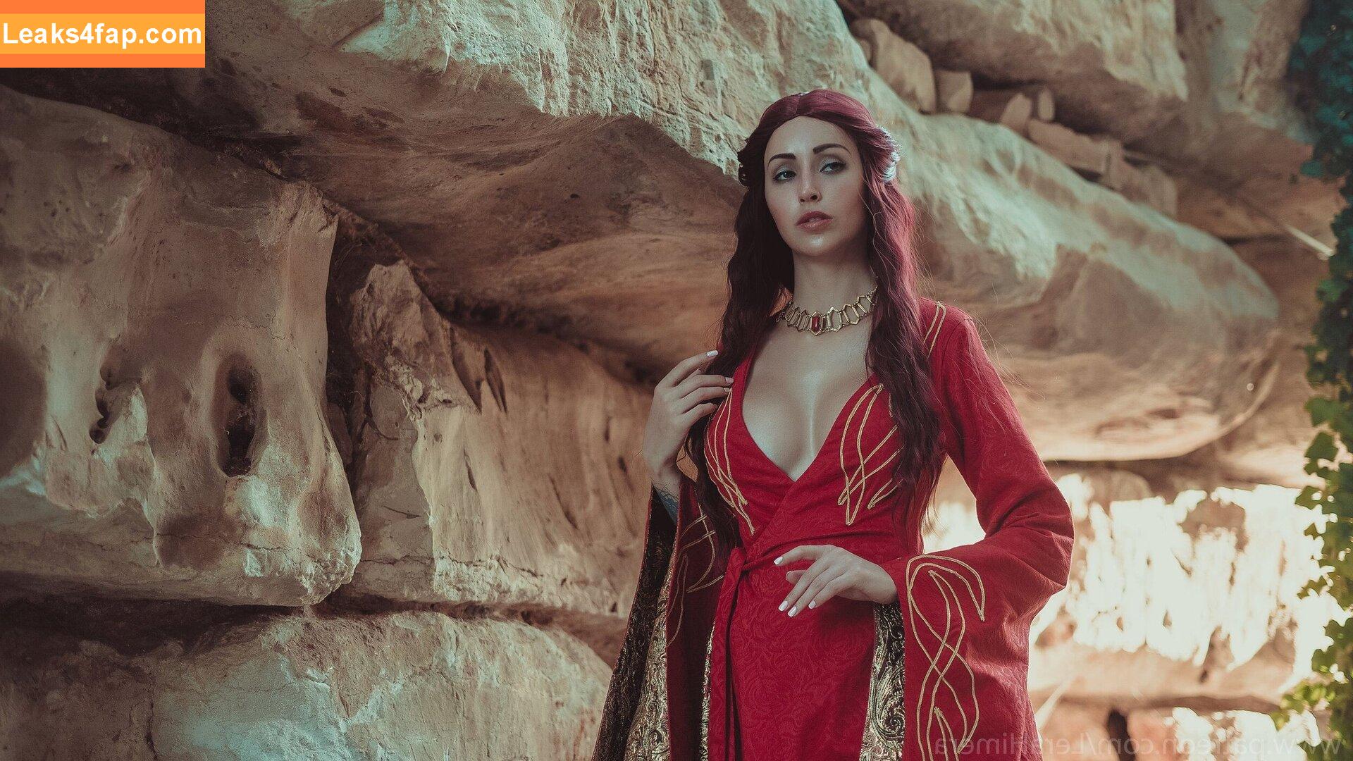 Lera Himera / LeraHimera / ValeryHimera / Valery_himera / lerahimeracosplay leaked photo photo #0993