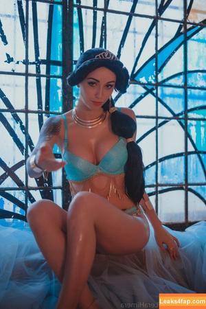 Lera Himera photo #0972