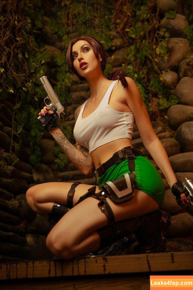 Lera Himera / LeraHimera / ValeryHimera / Valery_himera / lerahimeracosplay leaked photo photo #9005