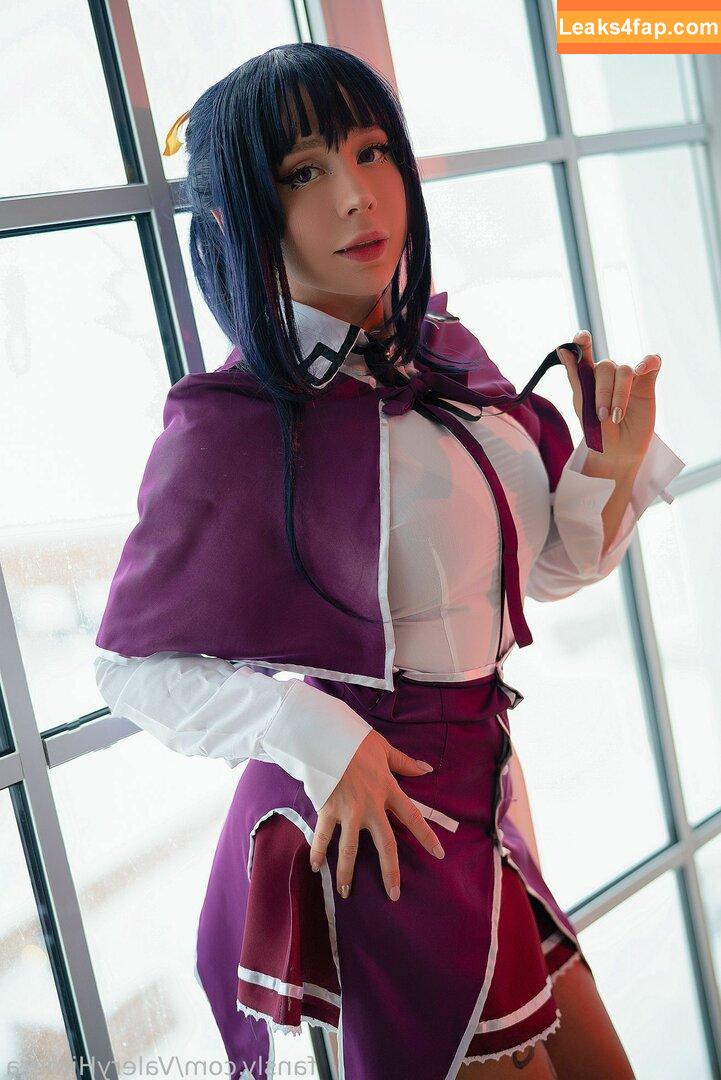Lera Himera / LeraHimera / ValeryHimera / Valery_himera / lerahimeracosplay leaked photo photo #9154