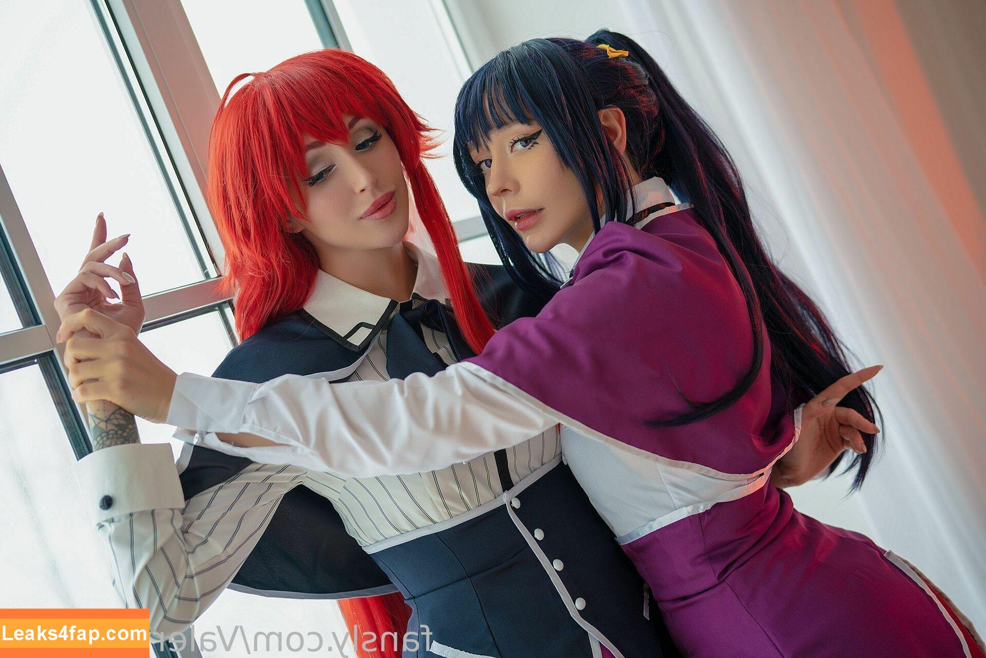 Lera Himera / LeraHimera / ValeryHimera / Valery_himera / lerahimeracosplay leaked photo photo #9192