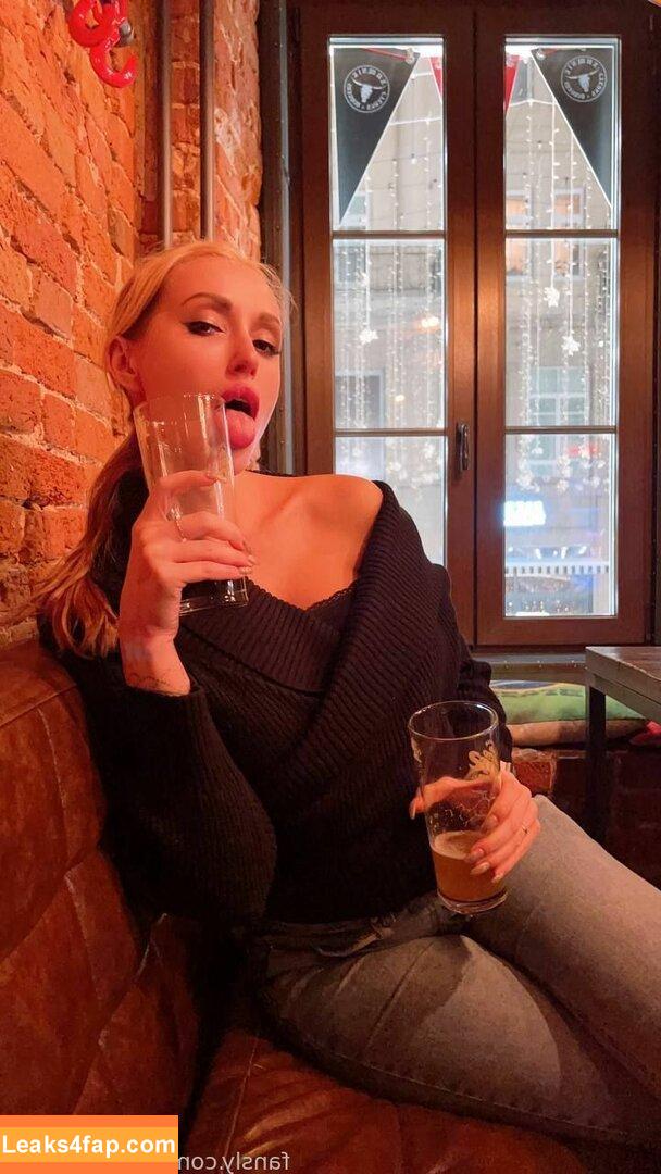 Lera Himera / LeraHimera / ValeryHimera / Valery_himera / lerahimeracosplay leaked photo photo #9196