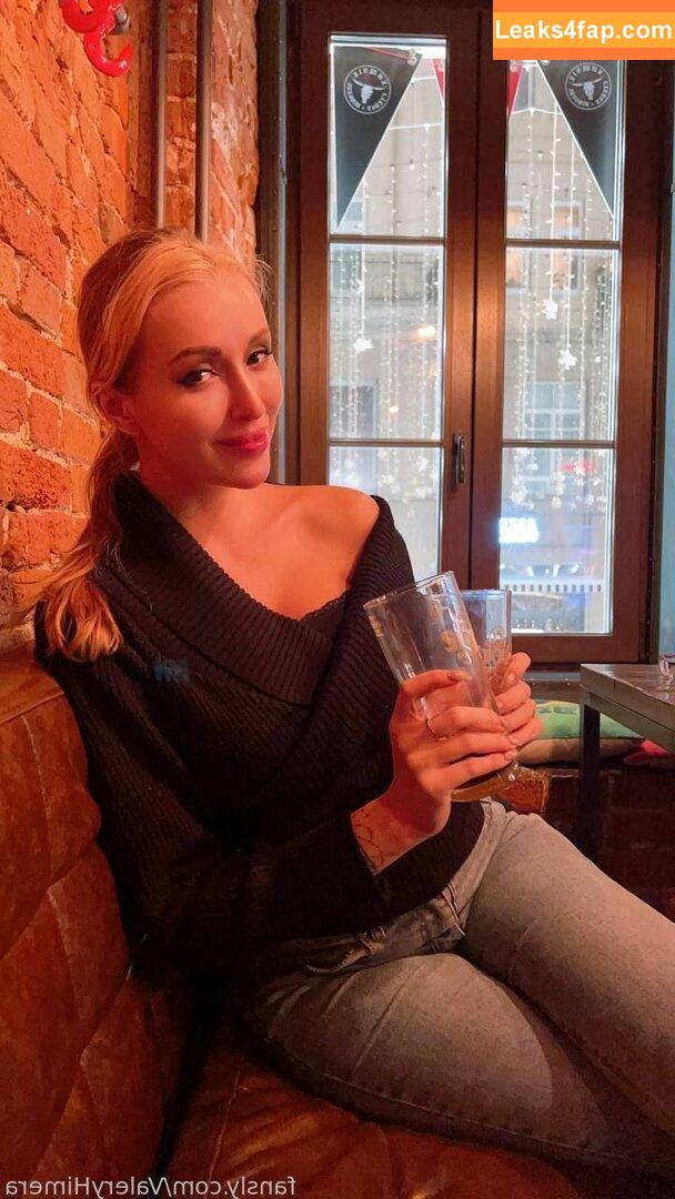 Lera Himera / LeraHimera / ValeryHimera / Valery_himera / lerahimeracosplay слитое фото фото #9198