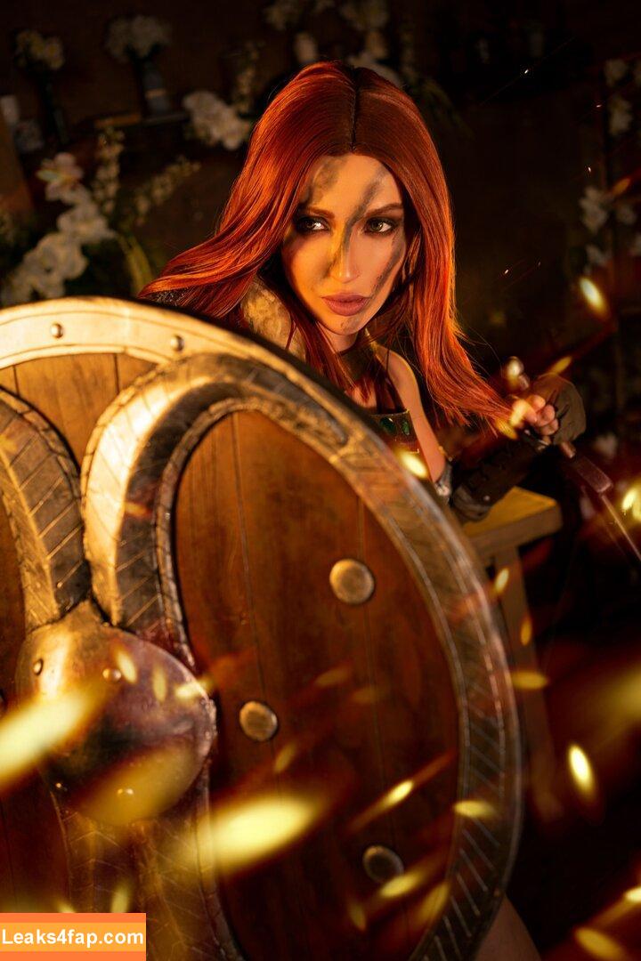 Lera Himera / LeraHimera / ValeryHimera / Valery_himera / lerahimeracosplay leaked photo photo #9319