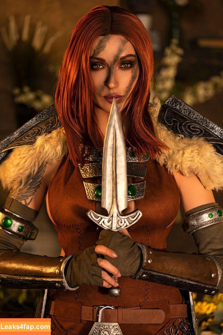 Lera Himera / LeraHimera / ValeryHimera / Valery_himera / lerahimeracosplay leaked photo photo #9324