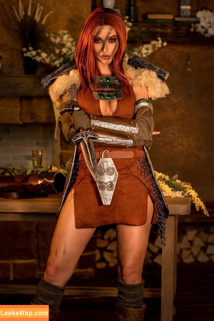 Lera Himera / LeraHimera / ValeryHimera / Valery_himera / lerahimeracosplay leaked photo photo #9327